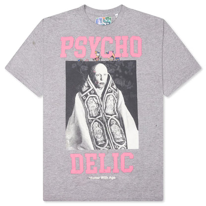 Psychodelic Tee Multi