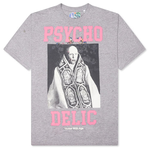 Psychodelic Tee Multi