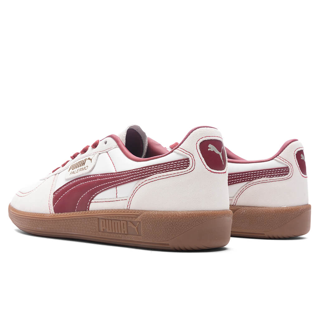 Palermo OG White