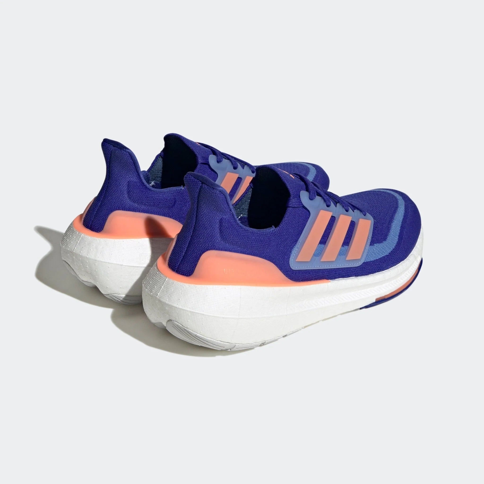 adidas Ultraboost Light Lucid Blue Coral Fusion Blue Fusion