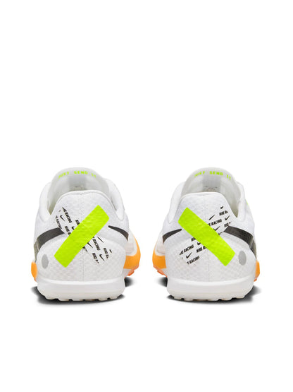 Nike Zoom Rival 6 XC Cross Country Distance Spikes