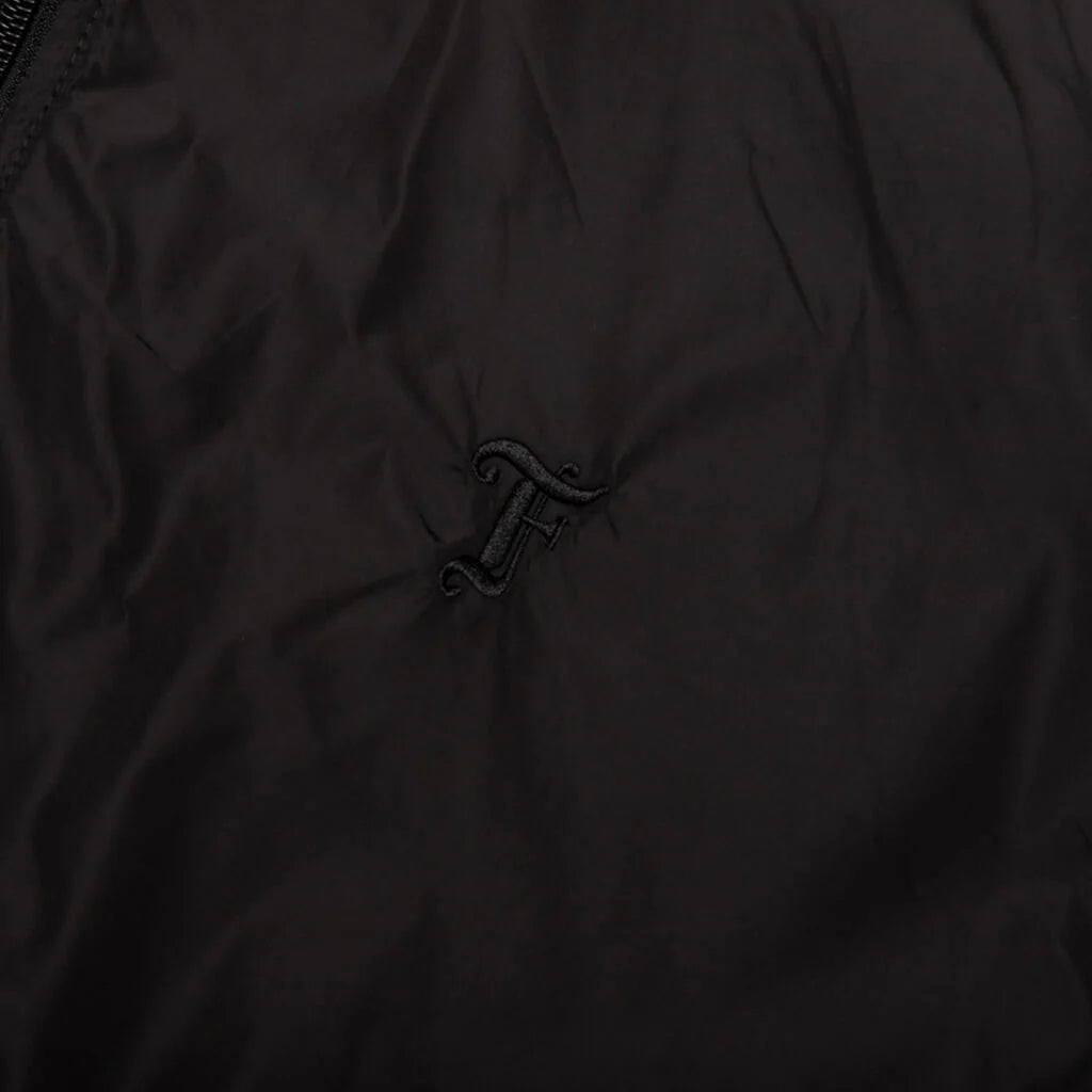 Barnett Zipper Bomber Black