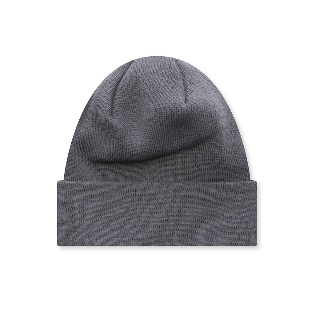 Beanie Grey