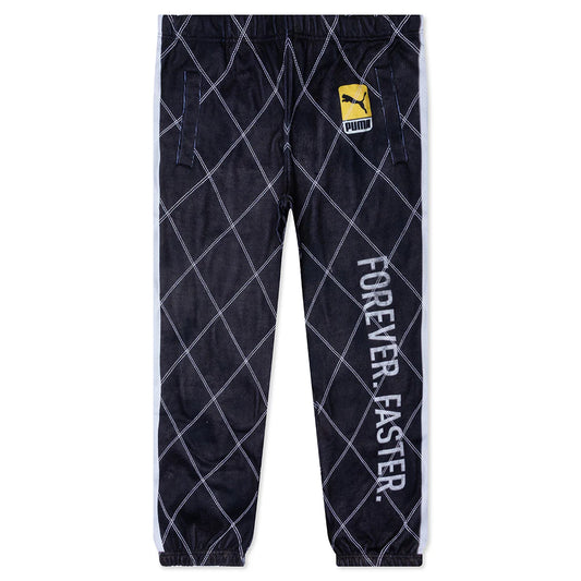 Puma x AAP Rocky Distressed Sweat Pant Black