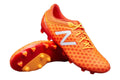 New Balance Visaro Pro FG Wide 2E Firm Ground Soccer Cleats Lava