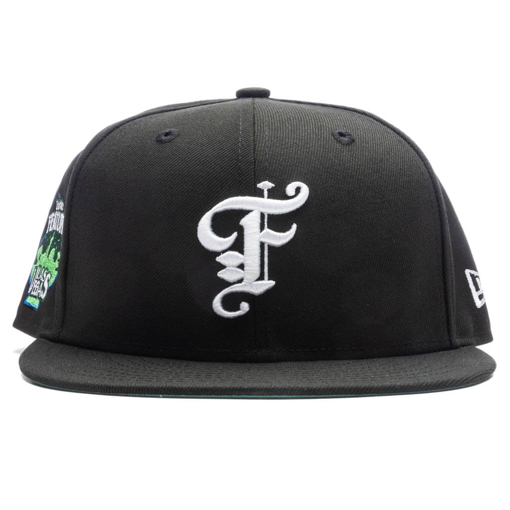 Feature x New Era 950 Las Vegas Black Mint