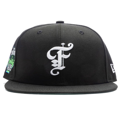 Feature x New Era 950 Las Vegas Black Mint