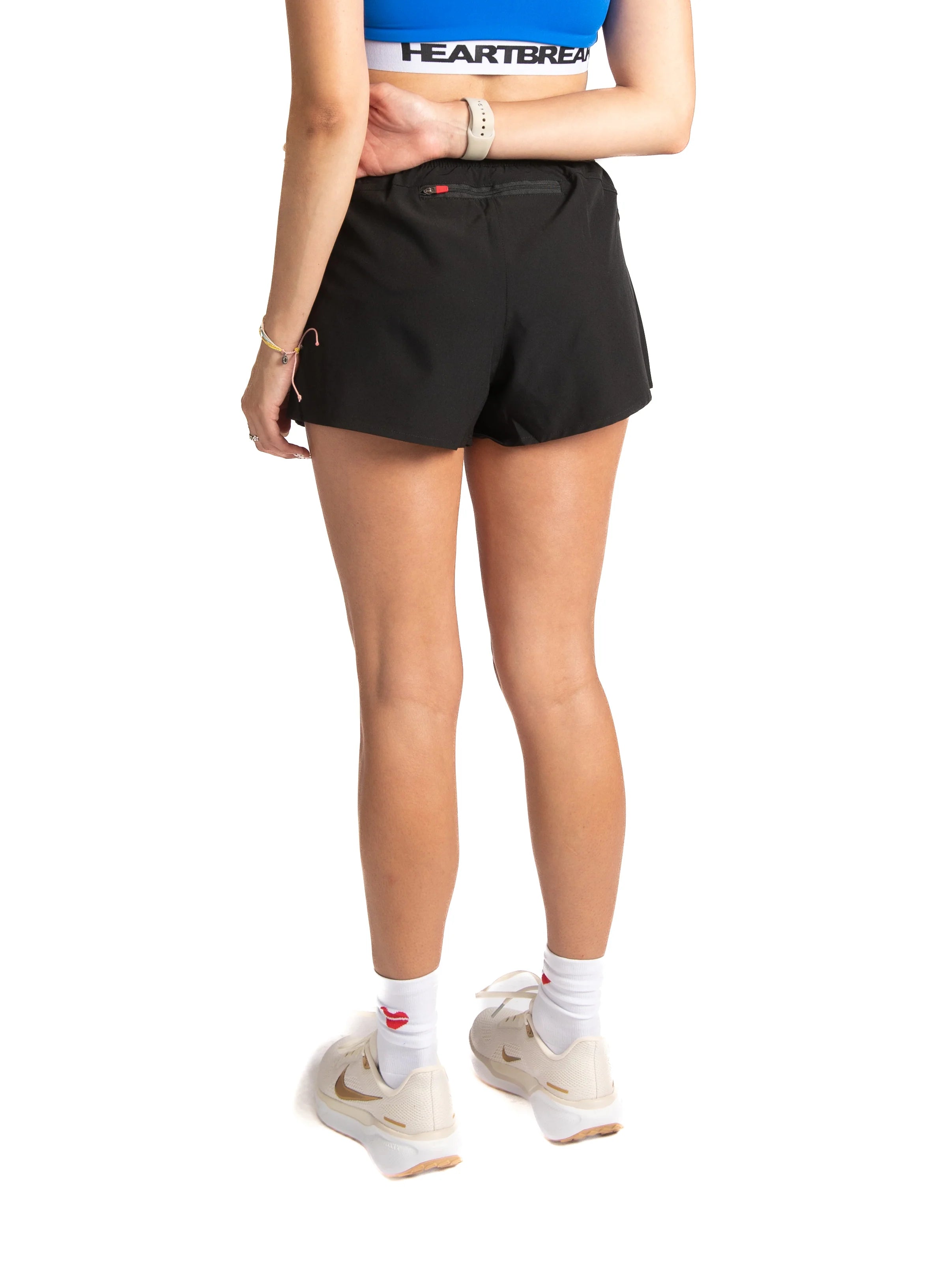 Heartbreak Womens Madison Short