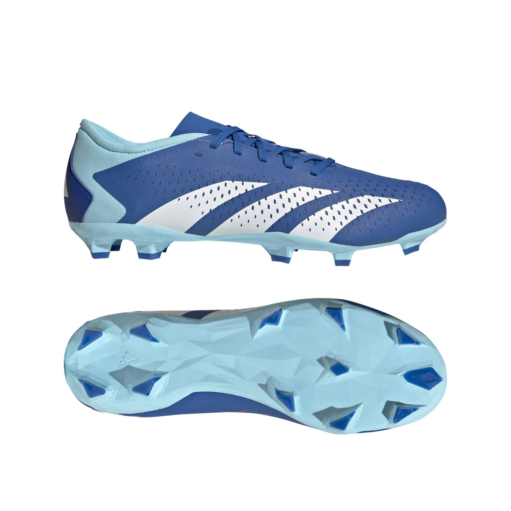 adidas Predator Accuracy3 L FG Firm Ground Soccer Cleats