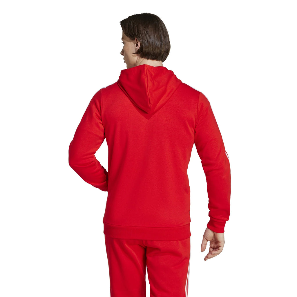 adidas Bayern Munich DNA Full Zip Hoodie 23 24