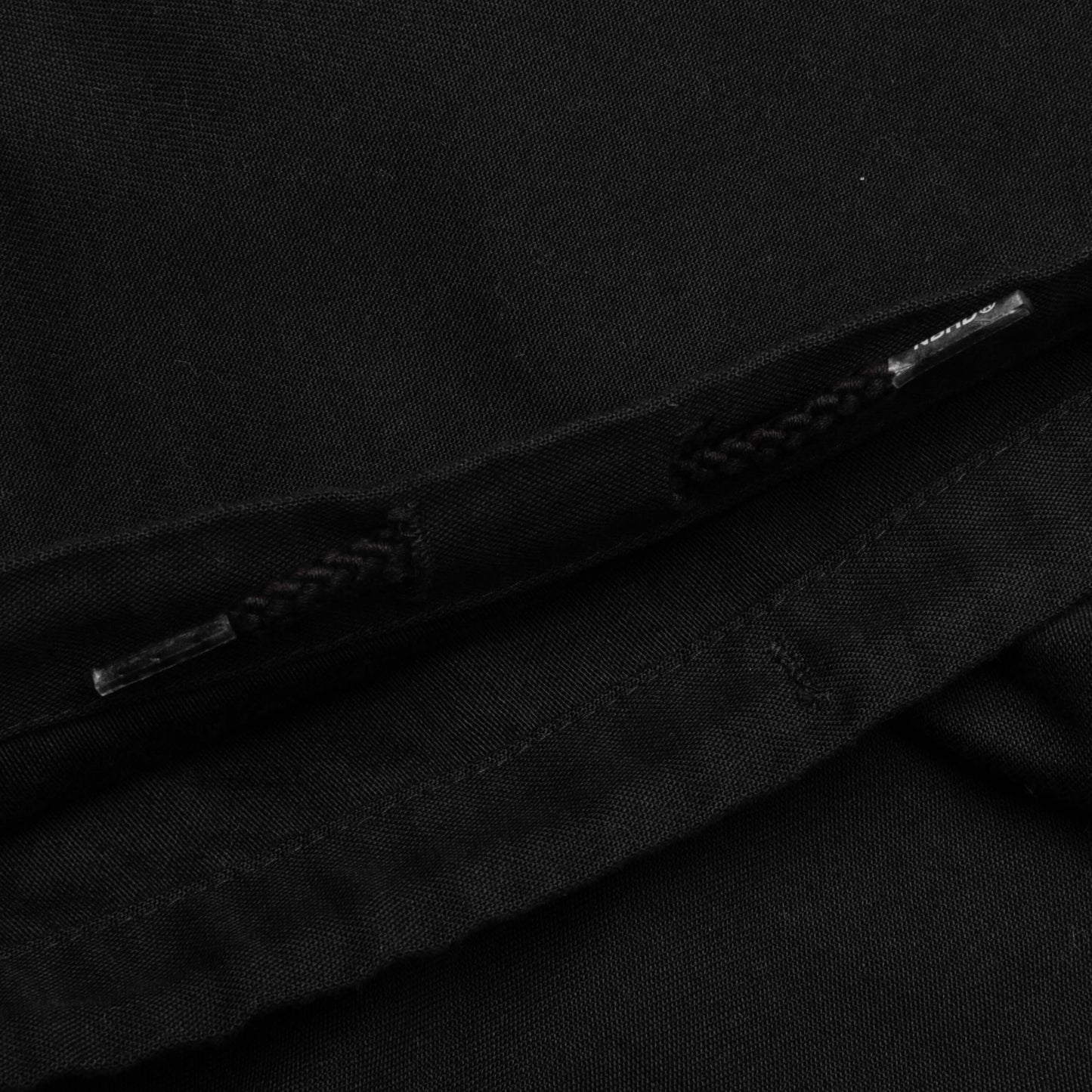 BDU Pants Black