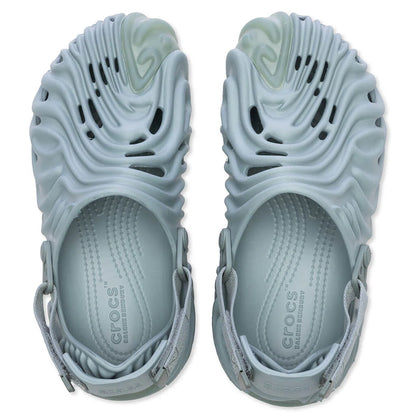 Crocs x Salehe Bembury Pollex Clog Manta