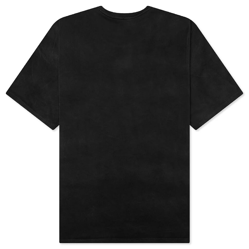 Millet Vintage Tee Black