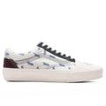 Old Skool VR3 LX Patchwork Multi