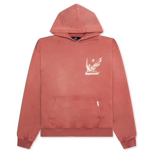 Spirits of Summer Hoodie Sunrise