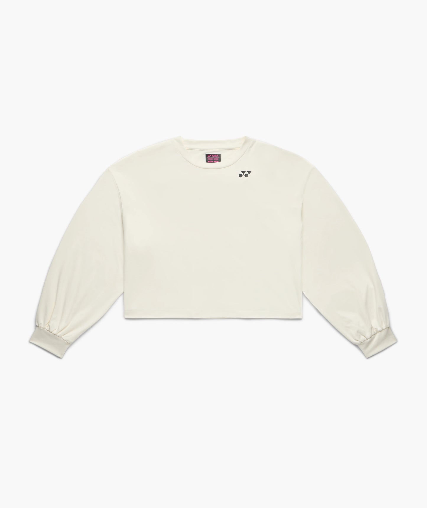LONG SLEEVE ACTIVEWEAR TOP