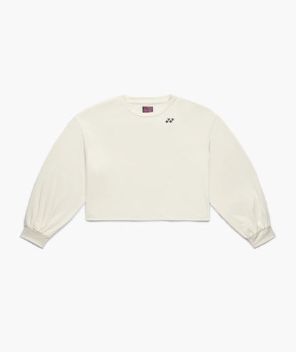 LONG SLEEVE ACTIVEWEAR TOP