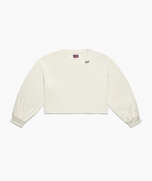 LONG SLEEVE ACTIVEWEAR TOP