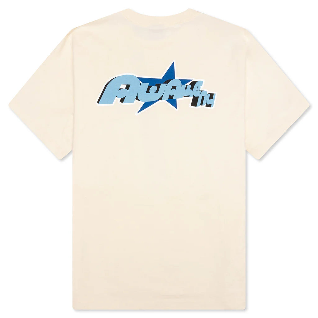 Star A S S Tee Cream