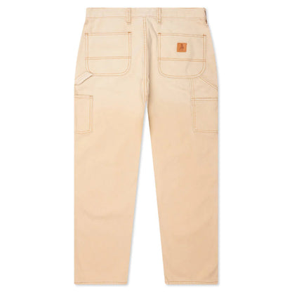 Canvas Painters Pant Tan