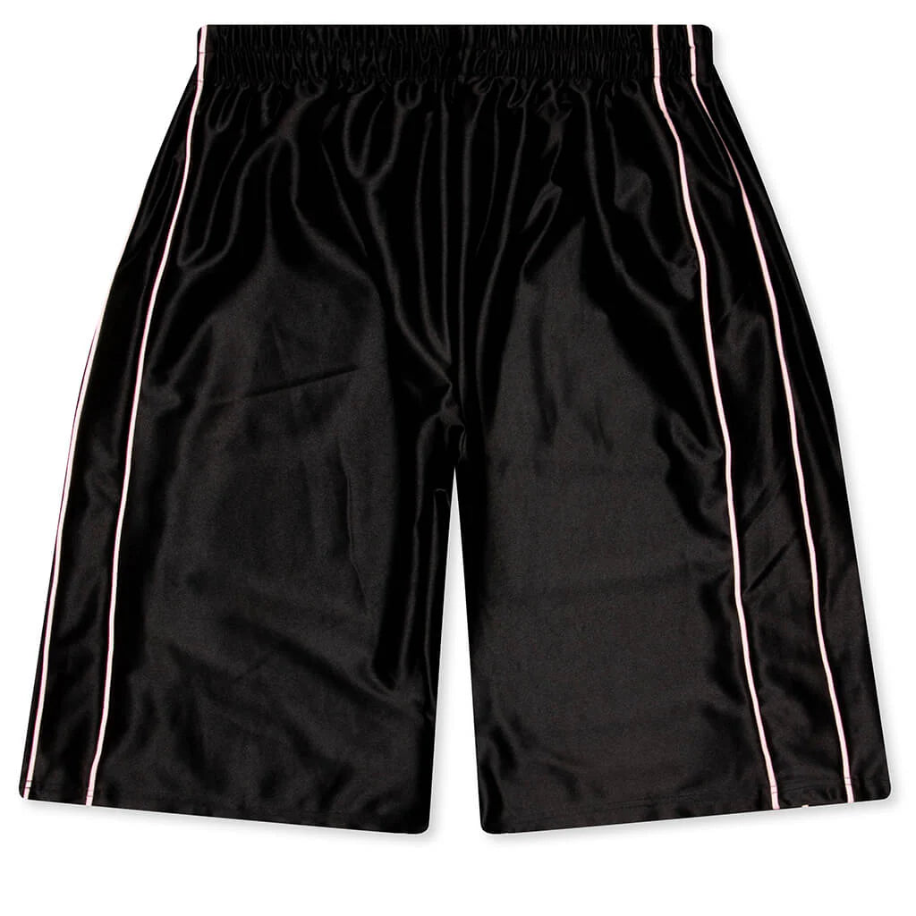 Pickup Shorts Black
