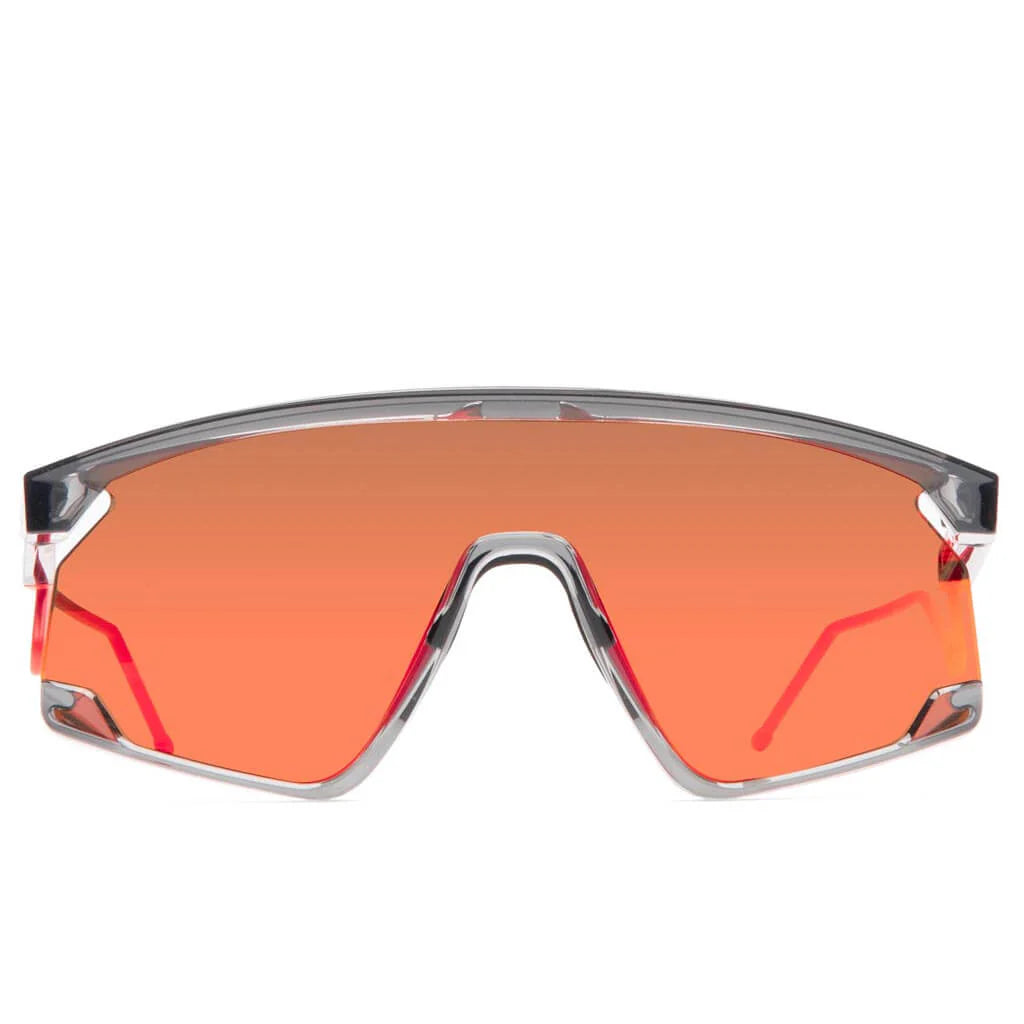 BXTR Metal FP Grey Smoke Prizm Ruby