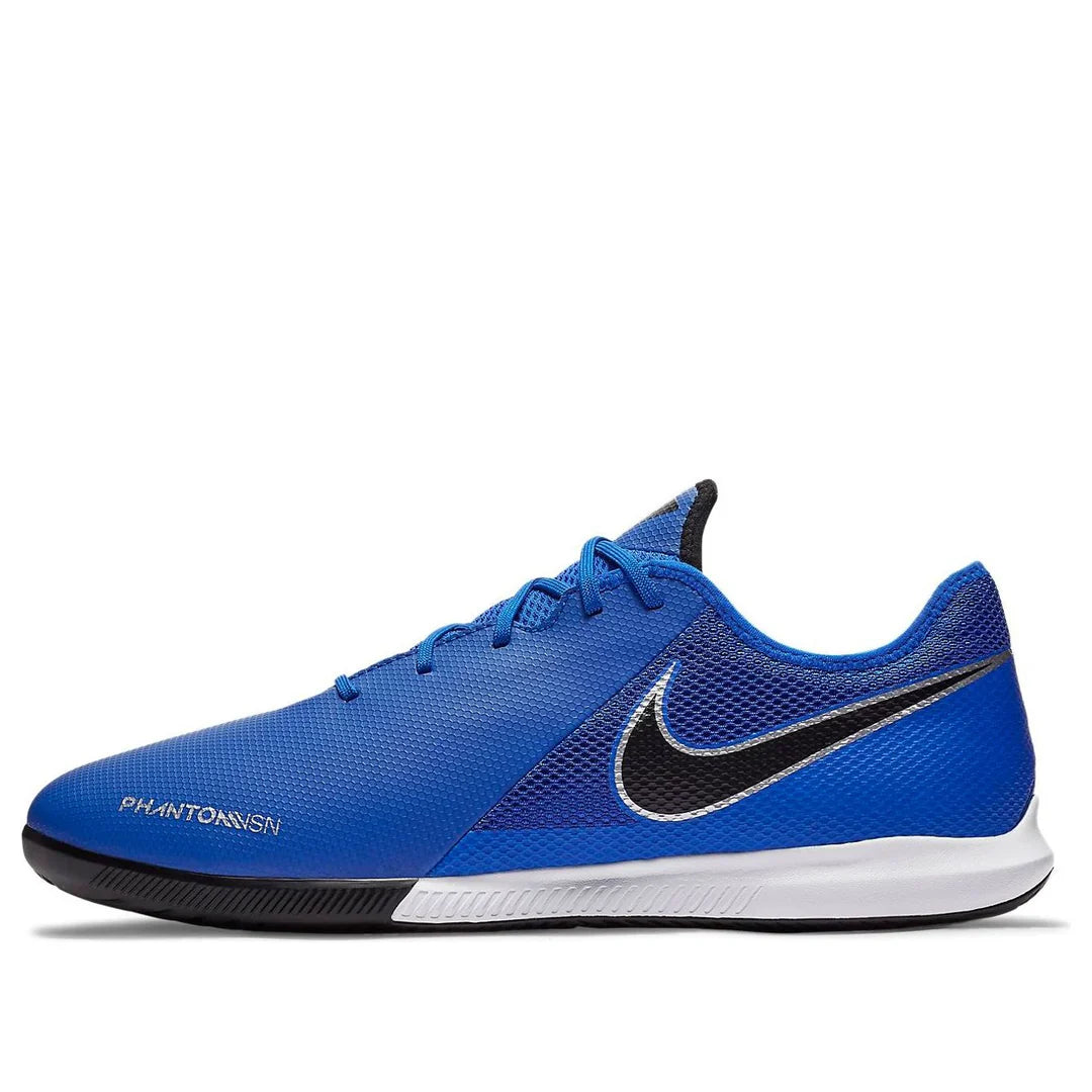 Nike Phantom VSN Academy IC Racer Blue