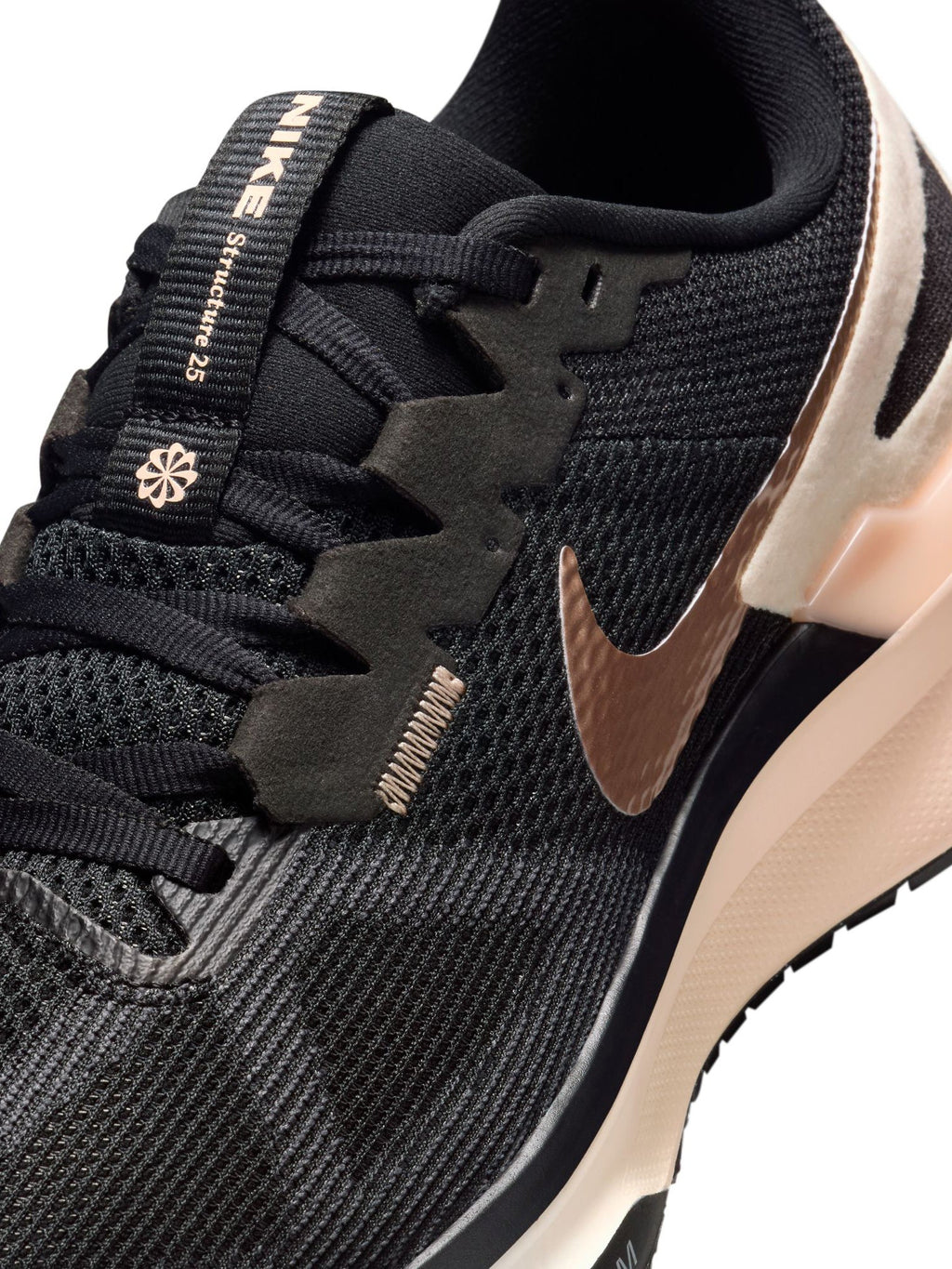 Nike Air Zoom Structure 25 Womens Shoes