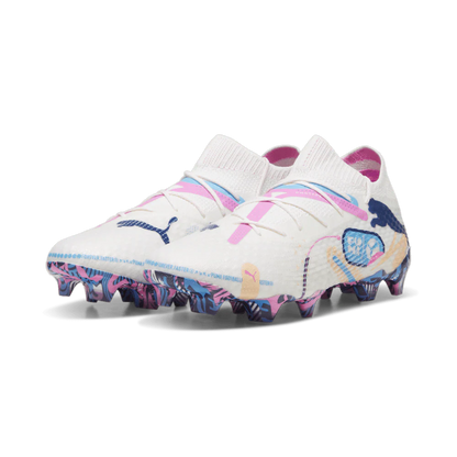 PUMA Future 7 Ultimate Vol UP FG AG Firm Ground Soccer Cleats