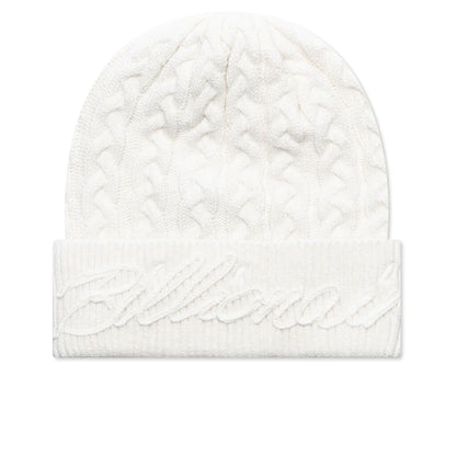BB Script Skully Gardenia