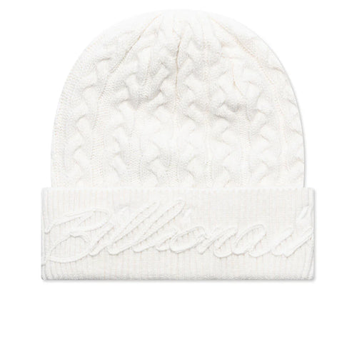BB Script Skully Gardenia