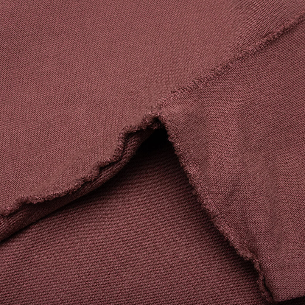 Koren Reversible Tee Shoga
