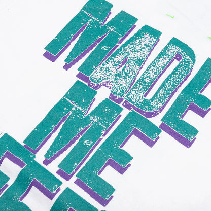 Weirdo Tee Multi