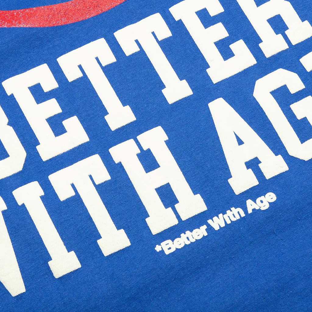 Boycott Tee Multi