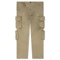 Keane Cargo Pants Khaki