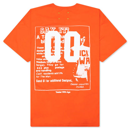 Fuck BWA Tee Multi