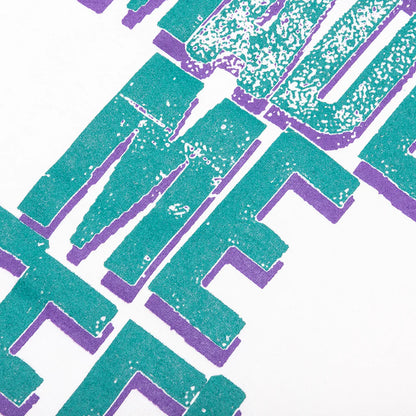 Weirdo Tee Multi