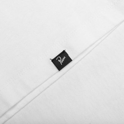 Horses T Shirt White