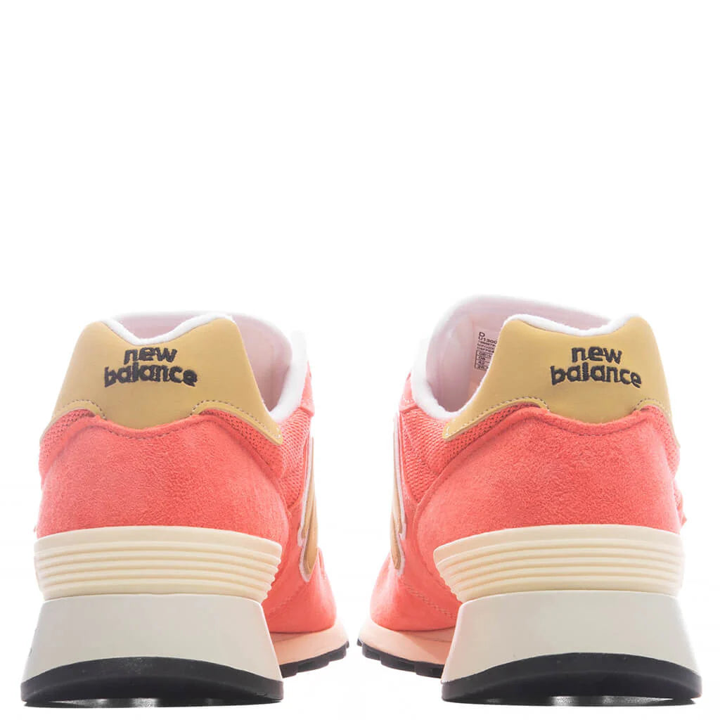 Made in USA 1300 Drift Red