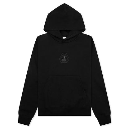 Puma x Skepta Hoodie Black