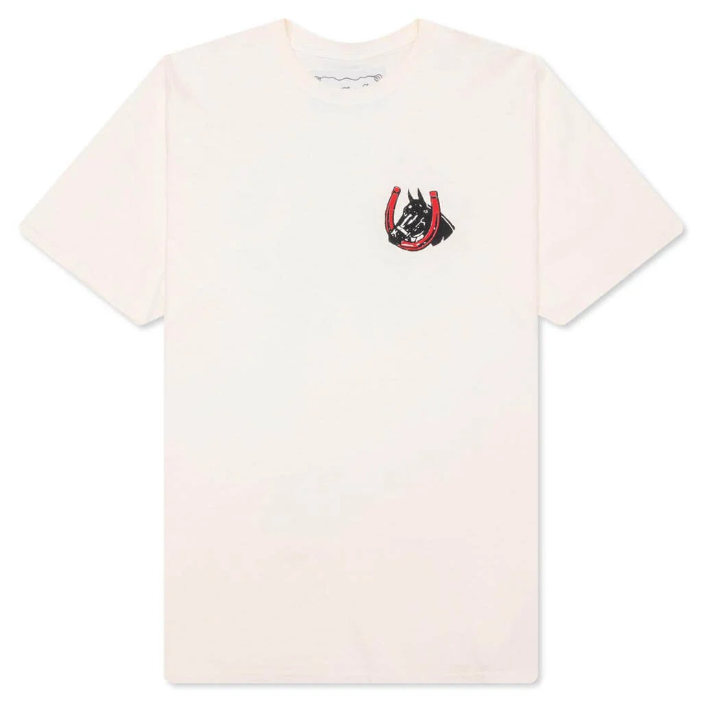 Valley Riders Tee Bone