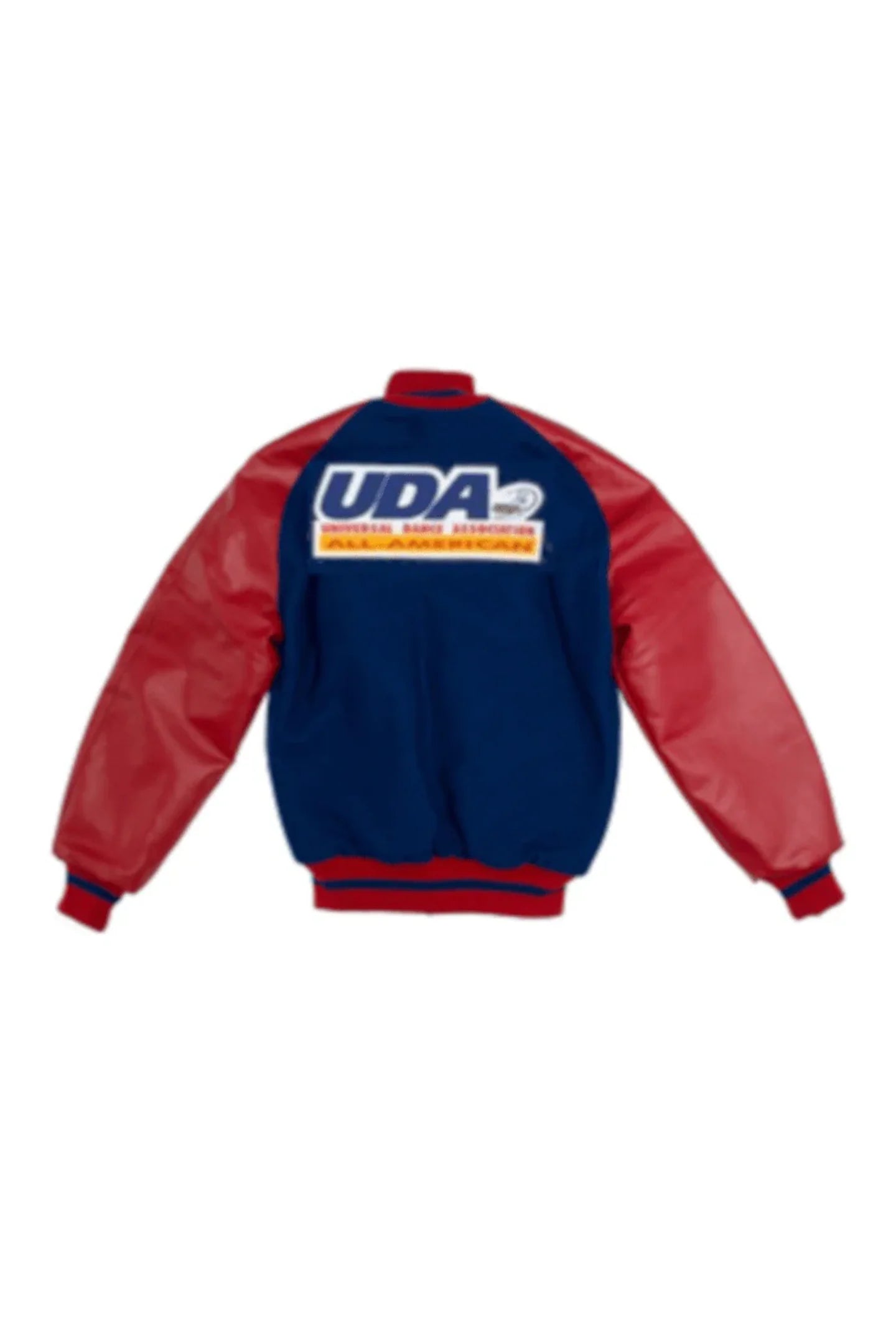 UDA All American Jacket