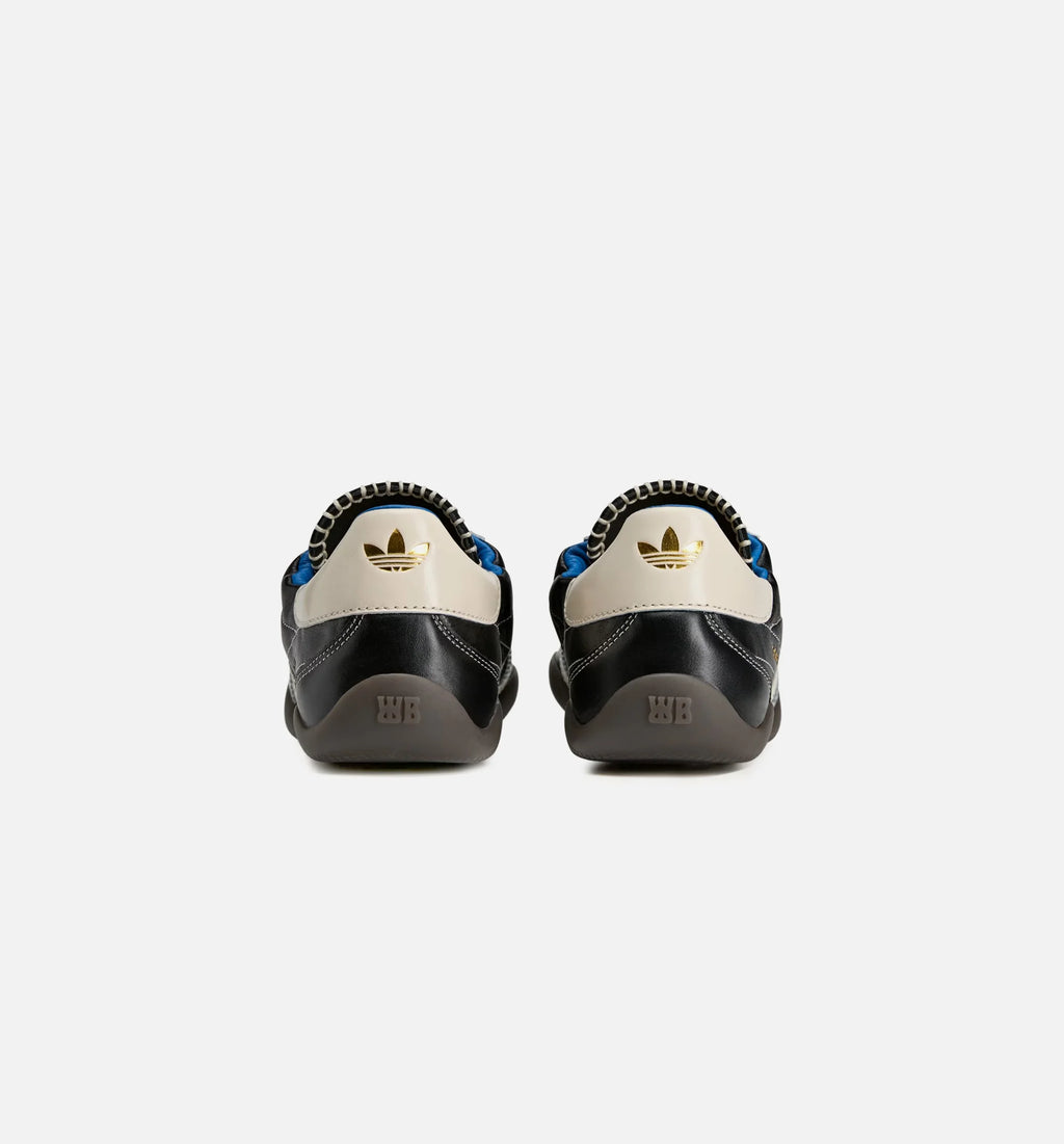 Wales Bonner x Karintha OG Mens Lifestyle Shoe Core Black Wonder White Lush Blue
