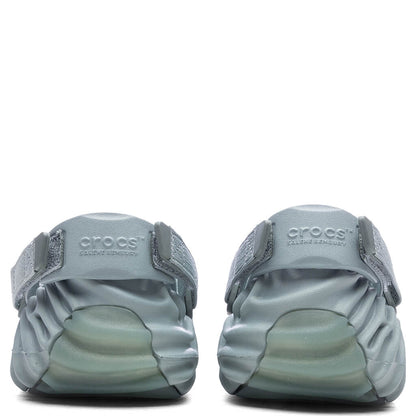 Crocs x Salehe Bembury Pollex Clog Manta
