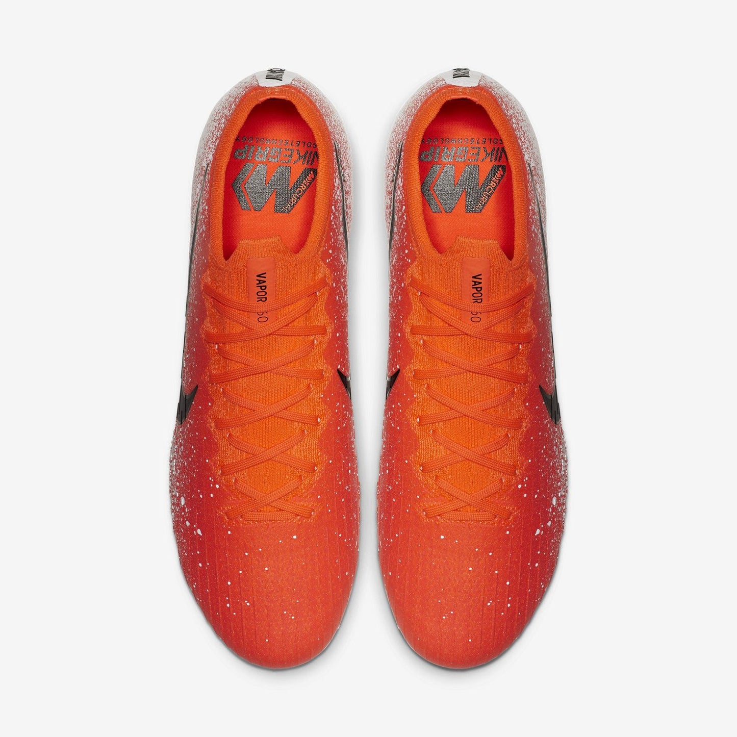 Nike Vapor 12 Elite FG Hyper Crimson