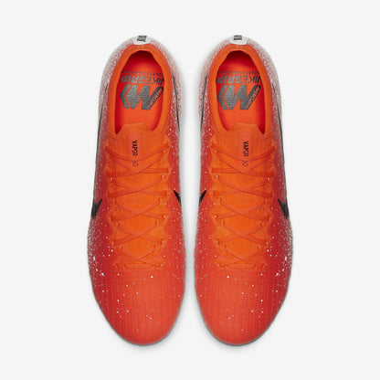 Nike Vapor 12 Elite FG Hyper Crimson