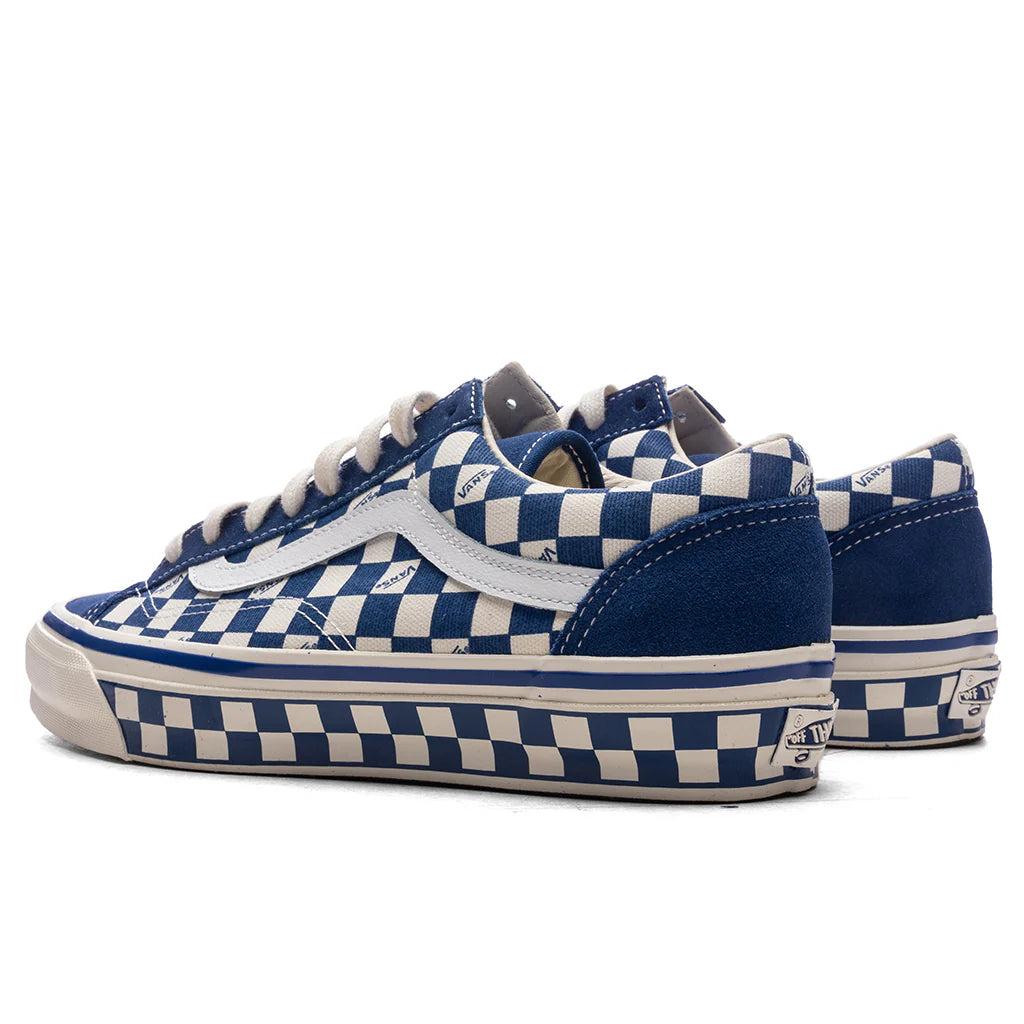 Premium Old Skool 36 BMX True Blue