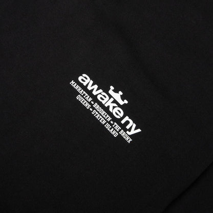 Good Everywhere Tee Black