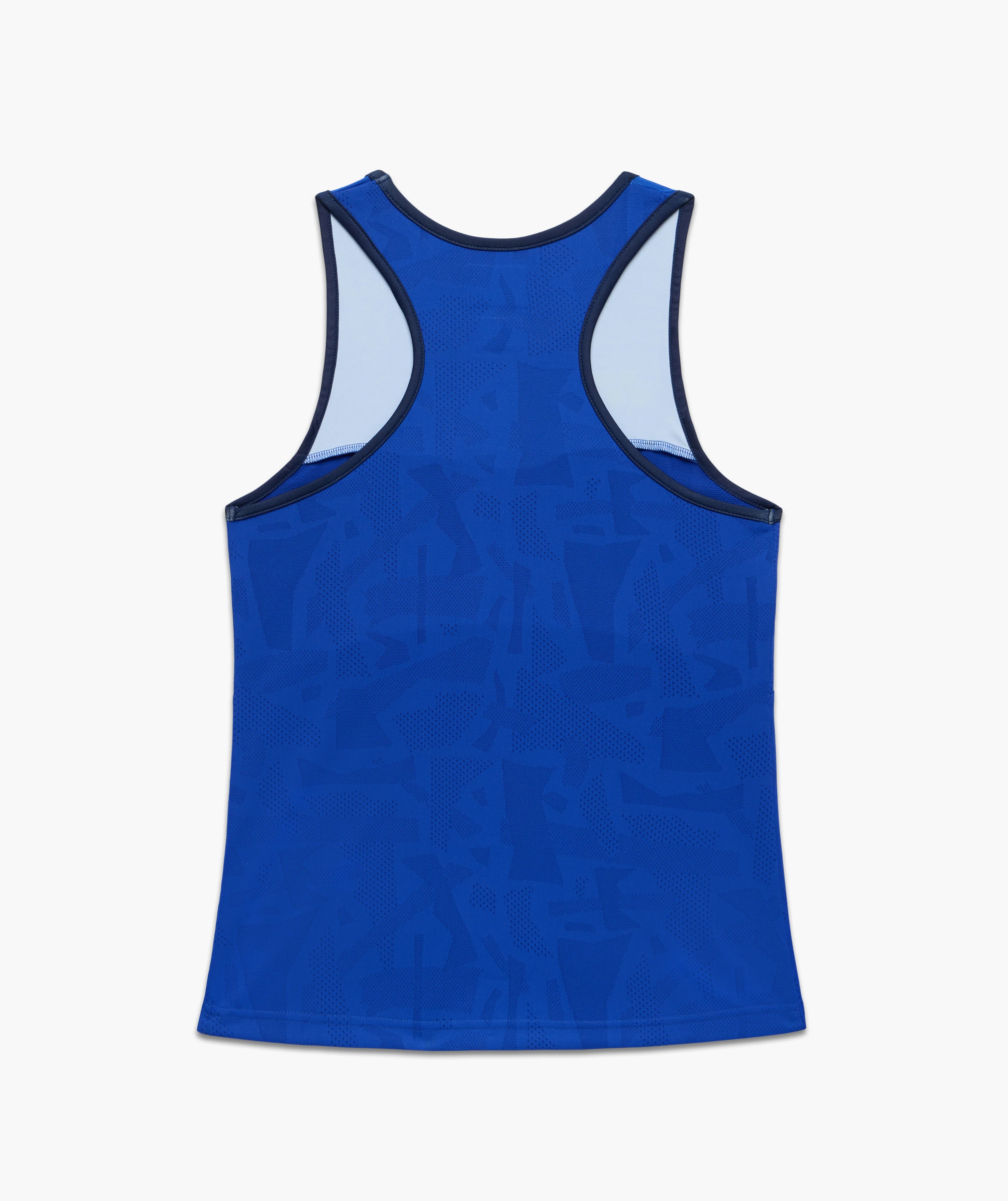 PRESTIGE ALL ENGLAND TANK TOP