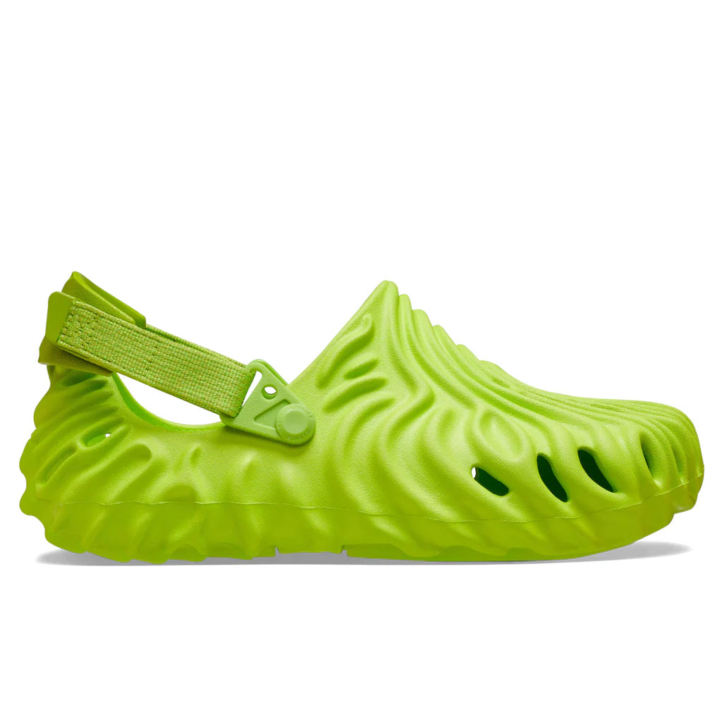 Crocs x Salehe Bembury Pollex Clog Crocs Green